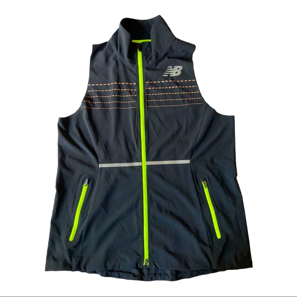 Women’s New Balance Beacon Vest